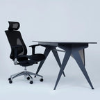 Porto Executive Chair - Azaan Furniture