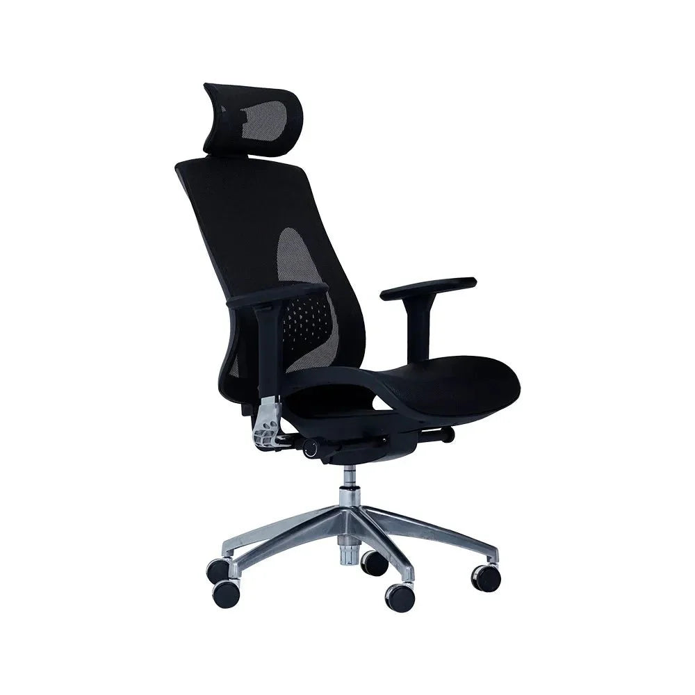 Porto Executive Chair - Azaan Furniture