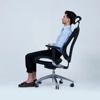 Porto Executive Chair - Azaan Furniture