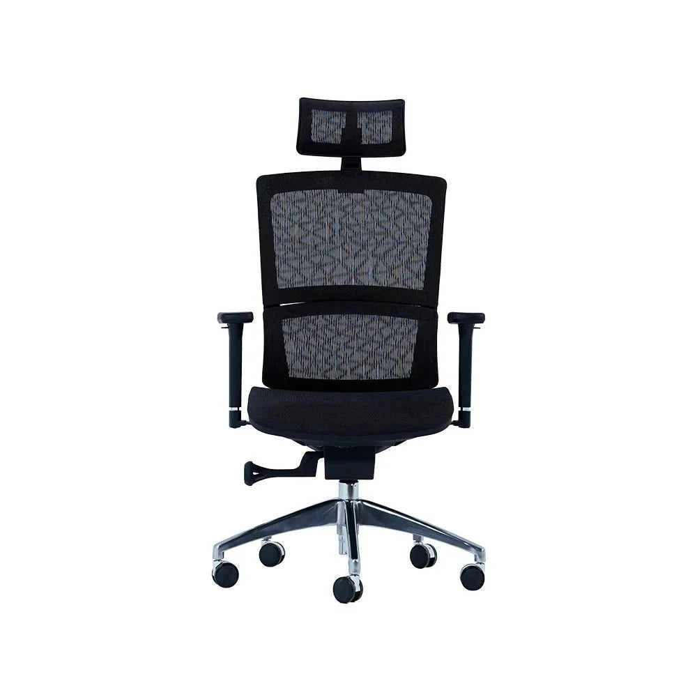 Prague Executive Chair - Azaan Furniture