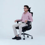 Prague Executive Chair - Azaan Furniture