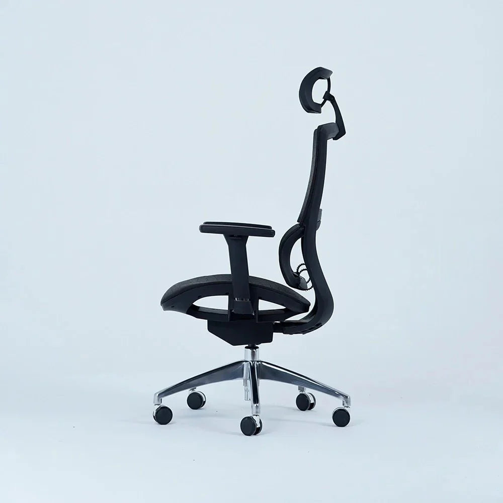 Prague Executive Chair - Azaan Furniture