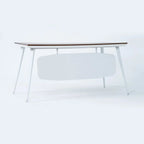 Prestige Manager Table - Azaan Furniture