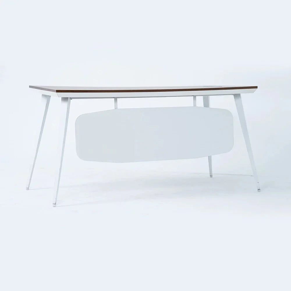 Prestige Manager Table - Azaan Furniture