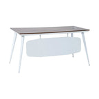 Prestige Manager Table - Azaan Furniture