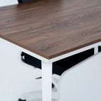 Prestige Manager Table - Azaan Furniture
