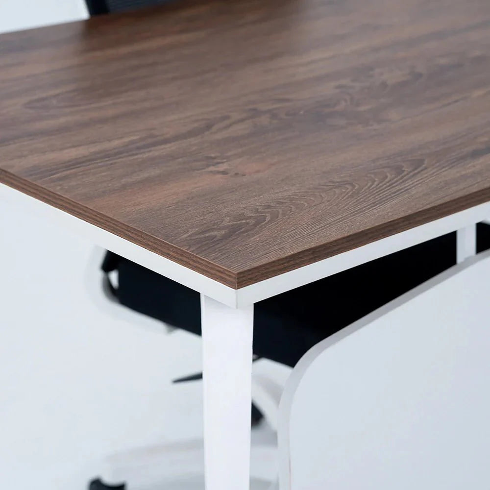 Prestige Manager Table - Azaan Furniture
