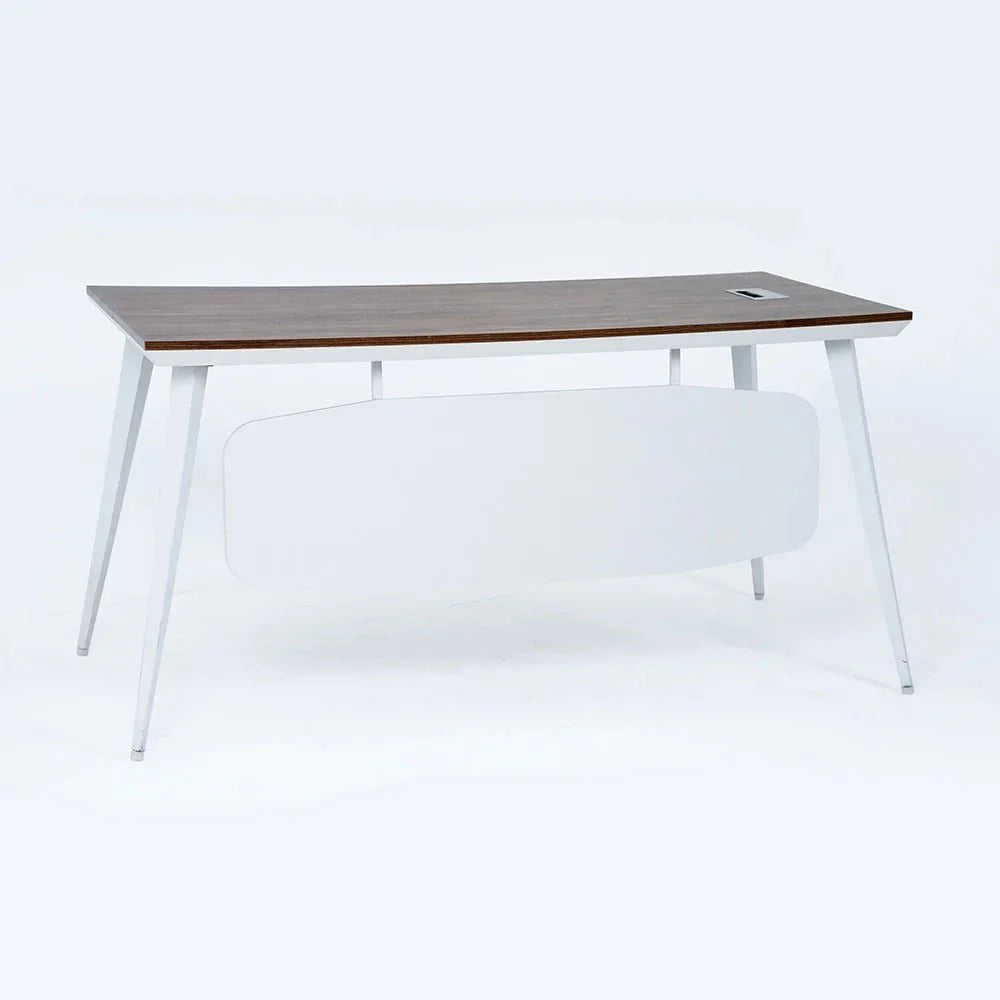 Prestige Manager Table - Azaan Furniture