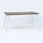 Prestige Manager Table - Azaan Furniture