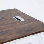 Prestige Manager Table - Azaan Furniture