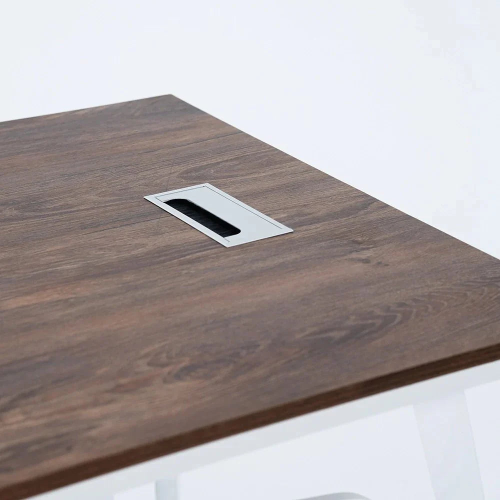 Prestige Manager Table - Azaan Furniture