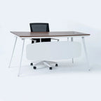 Prestige Manager Table - Azaan Furniture