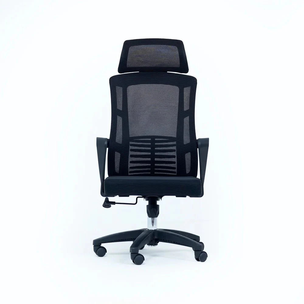 Rock Staff Chair - Azaan Furniture
