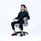 Rock Staff Chair - Azaan Furniture
