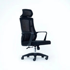 Rock Staff Chair - Azaan Furniture