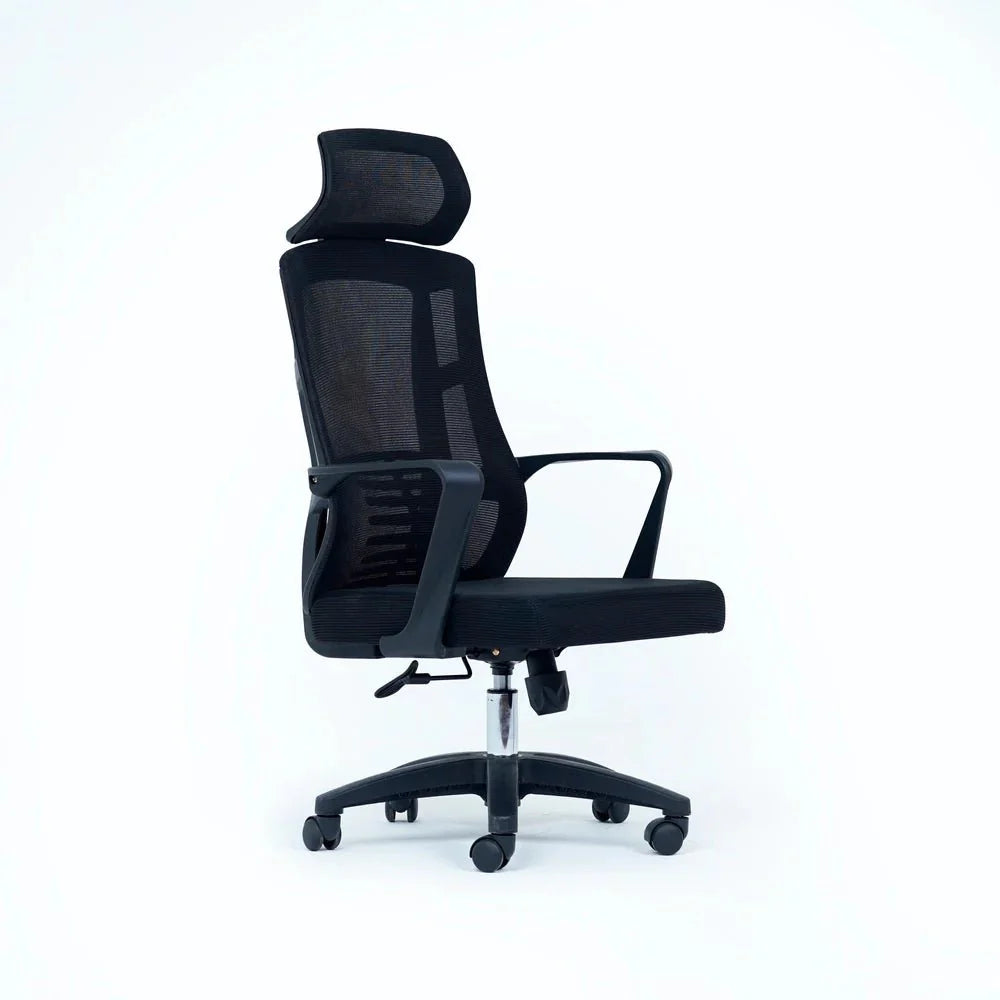 Rock Staff Chair - Azaan Furniture