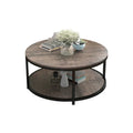 Rustic Center Table - Azaan Furniture