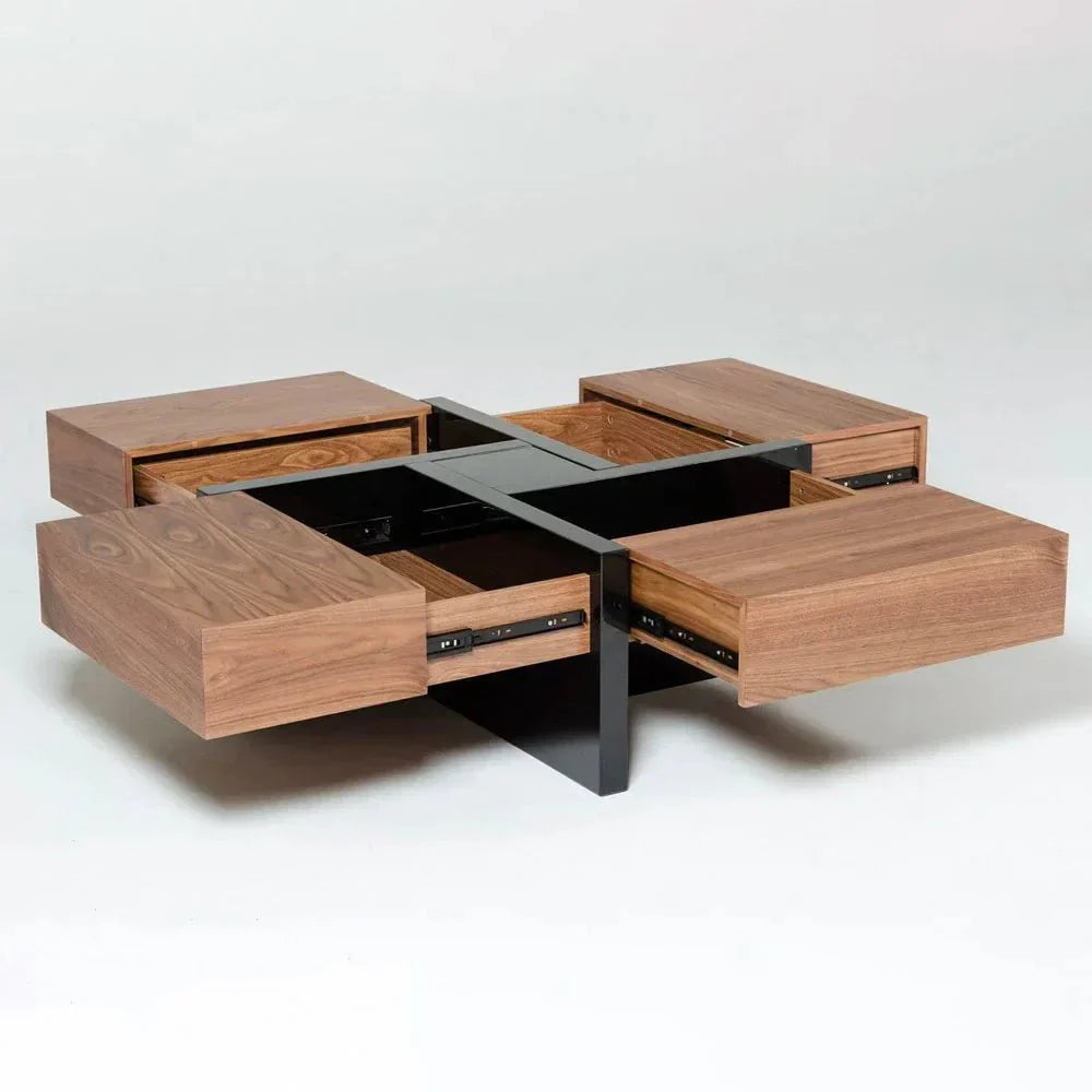 Surprise Center Table - Azaan Furniture