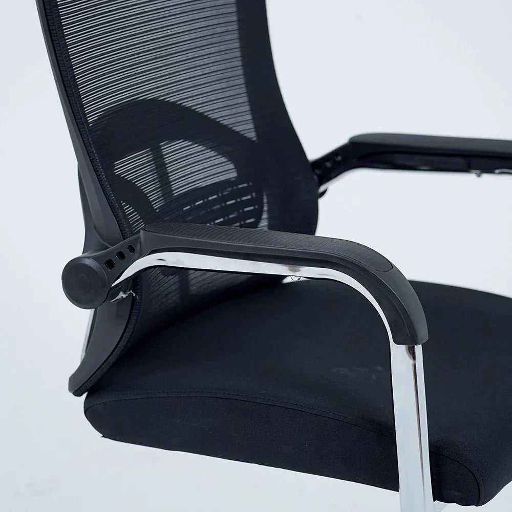 Visitor Chair (Model 185) - Azaan Furniture