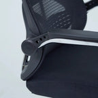 Visitor Chair (Model 185) - Azaan Furniture