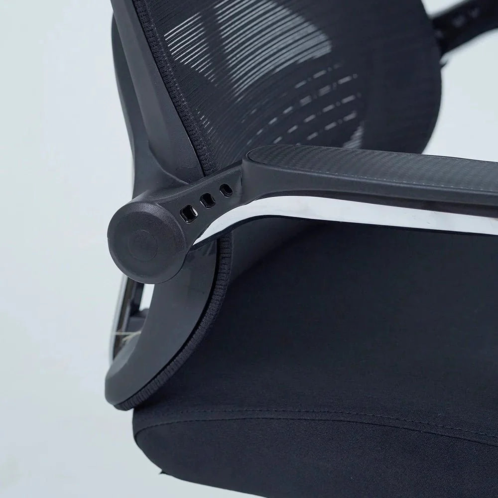 Visitor Chair (Model 185) - Azaan Furniture