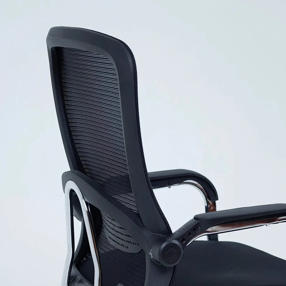 Visitor Chair (Model 185) - Azaan Furniture