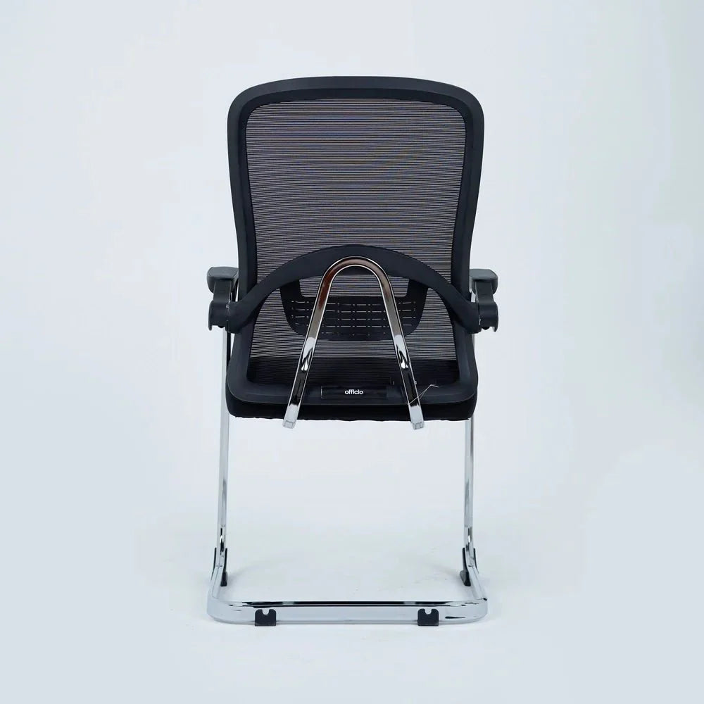 Visitor Chair (Model 185) - Azaan Furniture