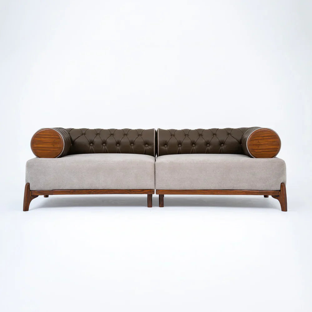 Loft Sofa Set