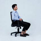 Wave Staff Chair - Azaan Furniture