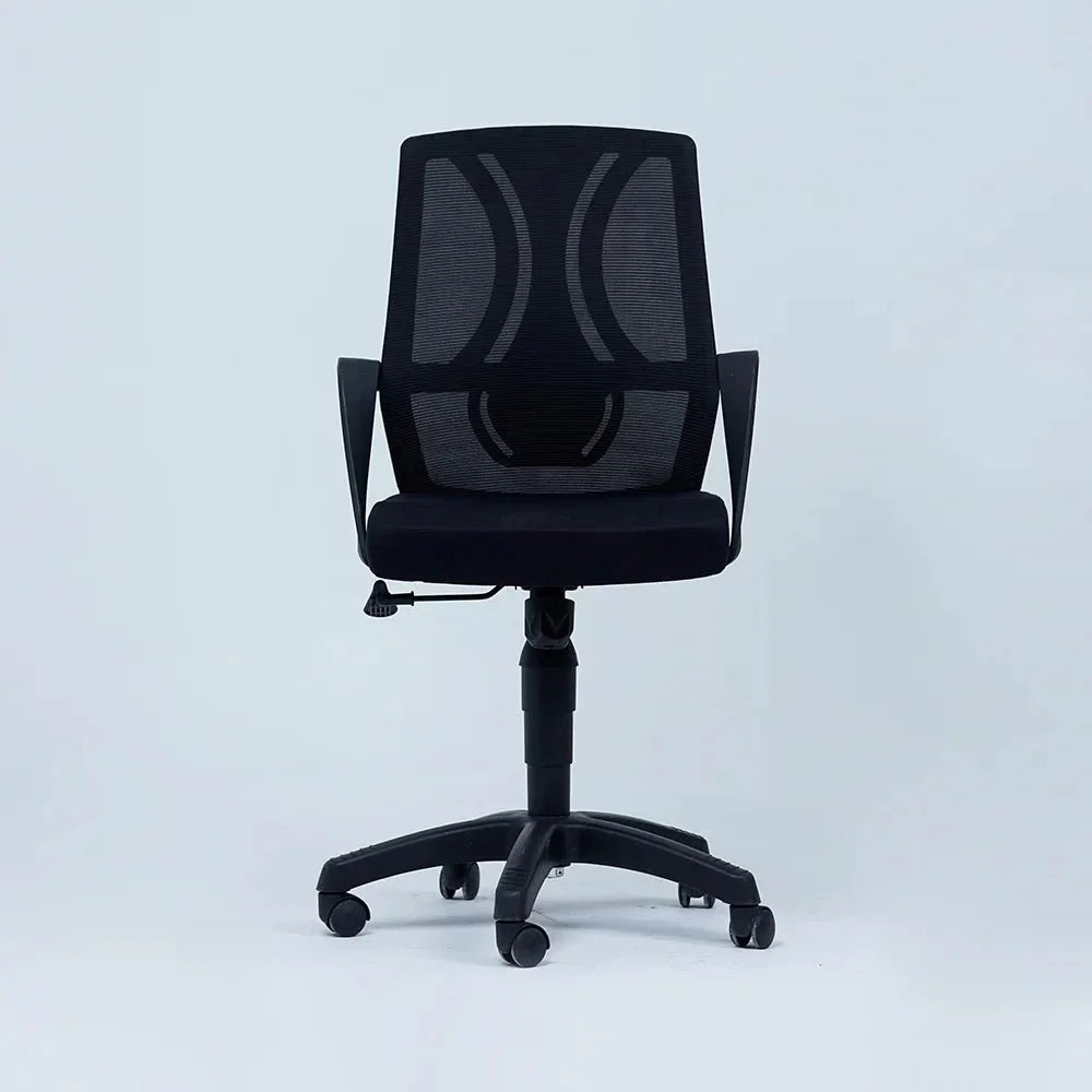 Wave Staff Chair - Azaan Furniture