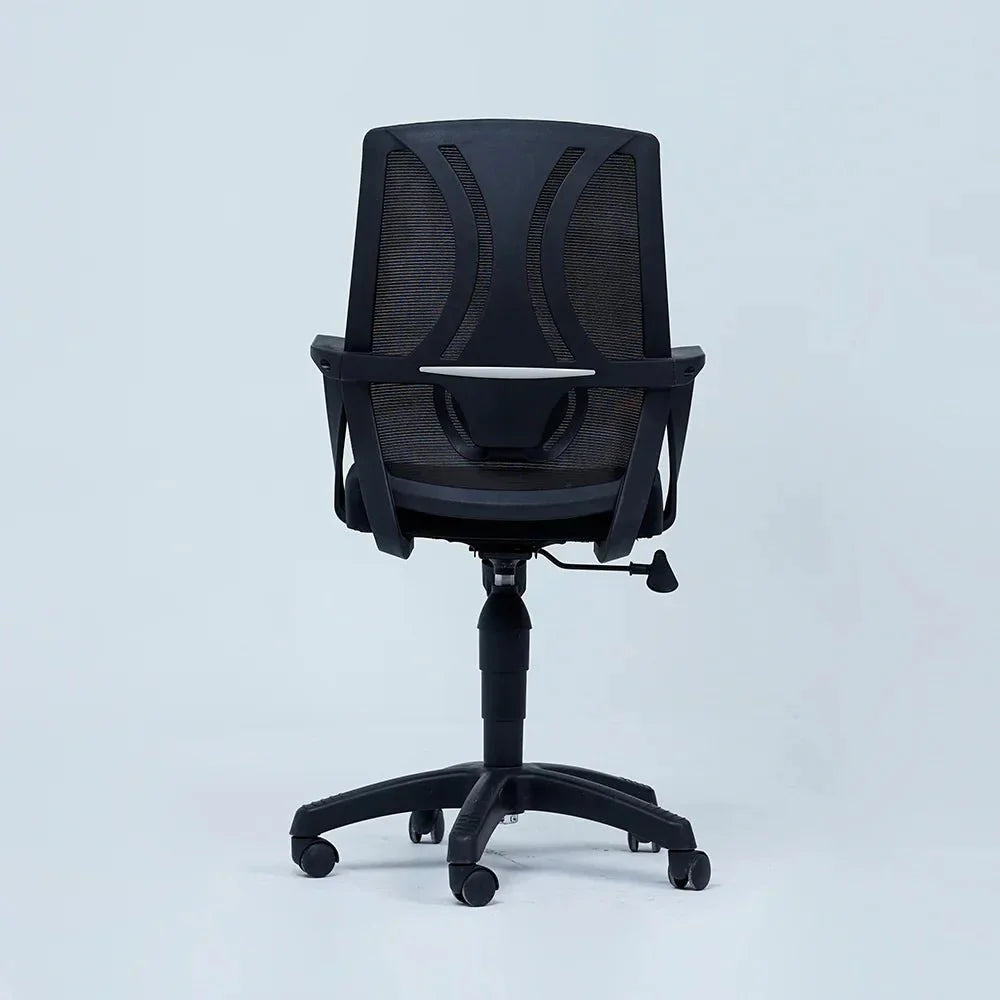 Wave Staff Chair - Azaan Furniture