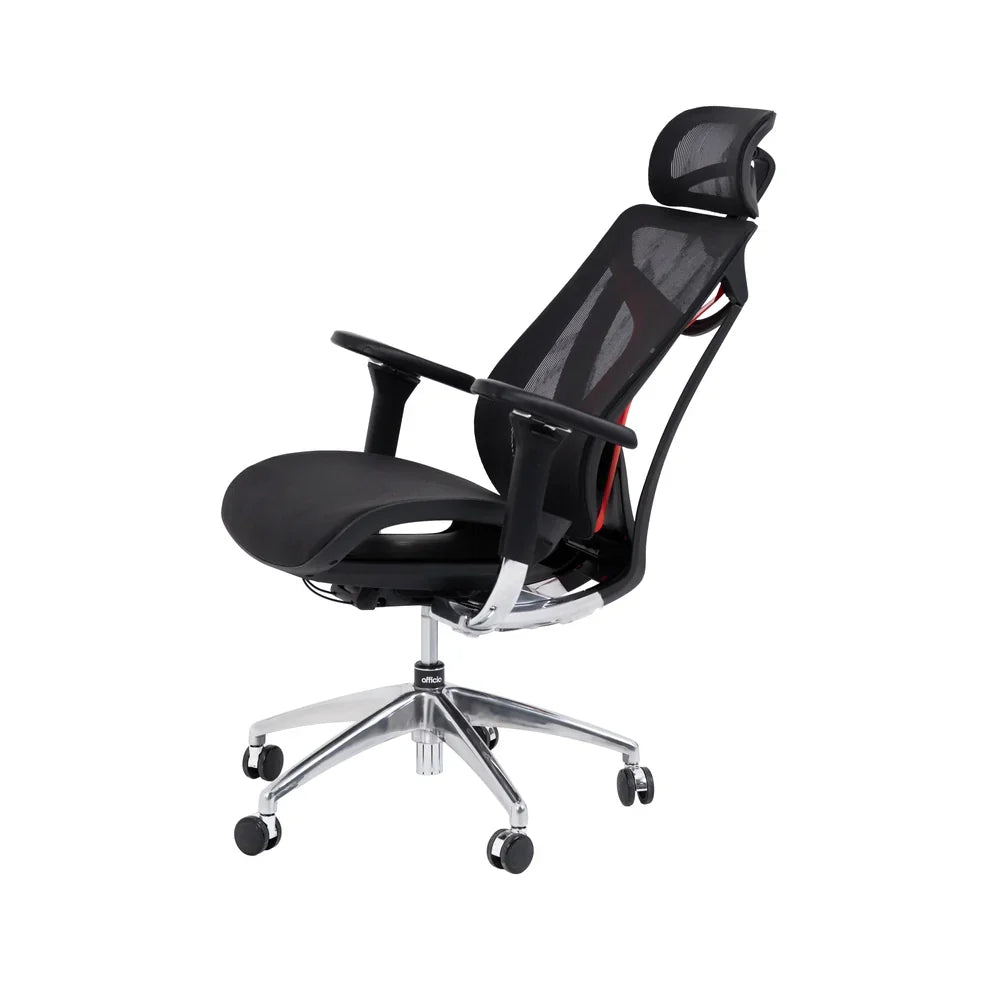 Zevo Executive Chair